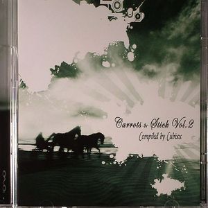 Carrots & Stick Vol 2