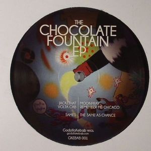 The Chocolate Fountain EP