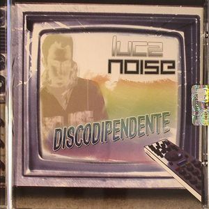Discodipendente