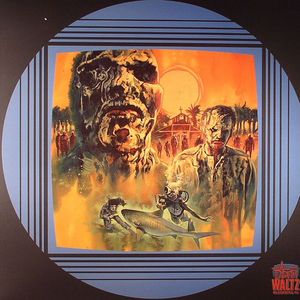 Zombie Flesh Eaters (Soundtrack)