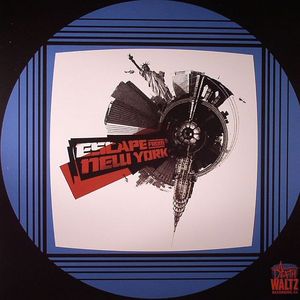 Escape From New York (Soundtrack)