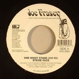 One Night Stand  (You Don't Care Riddim)
