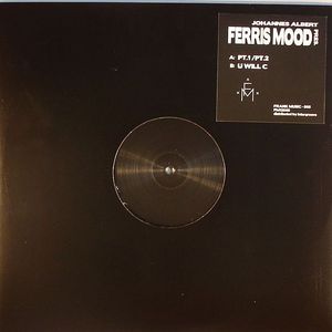 Johannes Albert Present Ferris Mood