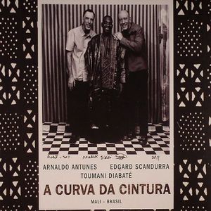 A Curva Da Cintura: Mali Brasil