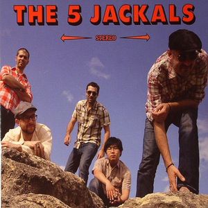 The 5 Jackals
