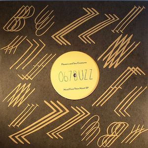 Head First Then Heart EP