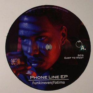 Phone Line EP