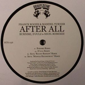 After All (remixes)