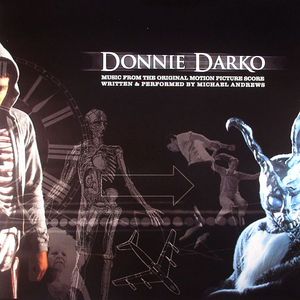 Donnie Darko: Original Motion Picture Score