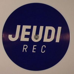 Jeudi's Friends EP