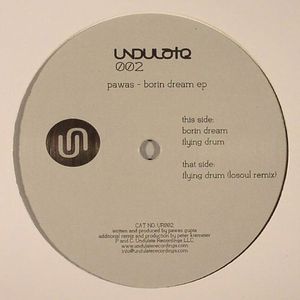 Borin Dream EP