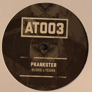 Blood & Tears