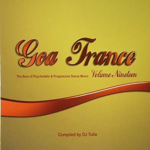 Goa Trance Vol 19