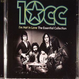 I'm Not In Love: The Essential Collection
