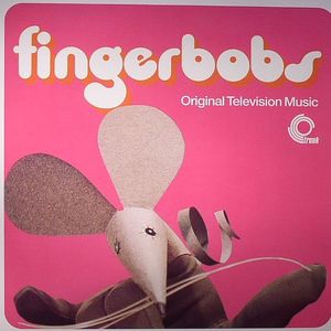 Fingerbobs: Original Television Music