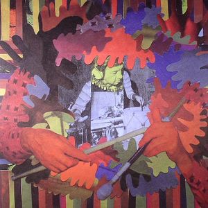 Tiempo De Percussion: An Anthology 1971-77