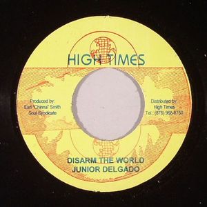 Disarm The World