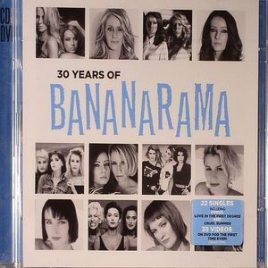 30 Years Of Bananarama