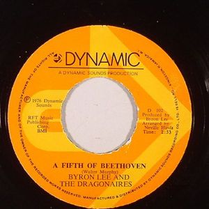 A Fifth Of Beethoven