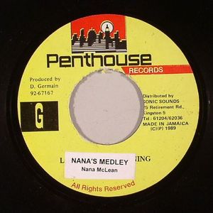 Nana's Medley
