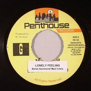 Lonely Feeling (Feeling Soul Riddim)