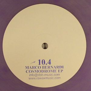 Cosmodrome EP