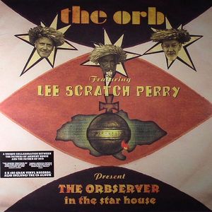 The Orbserver In The Star House