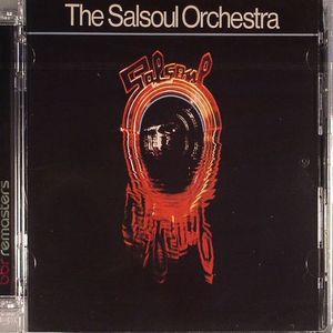 The Salsoul Orchestra