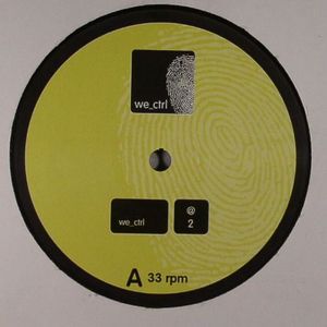 We Ctrl 002