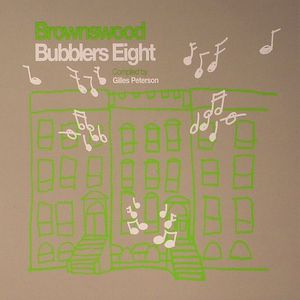 Brownswood Bubblers Eight