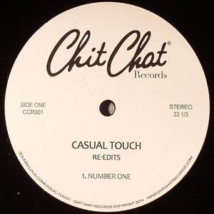 Casual Touch (re edits)