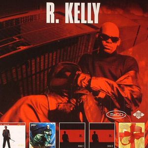 Original Album Classics