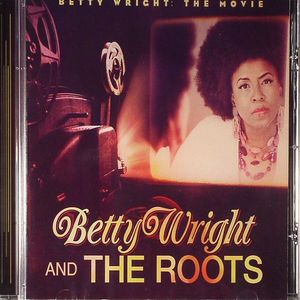 Betty Wright: The Movie