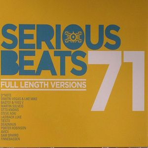 Serious Beats 71