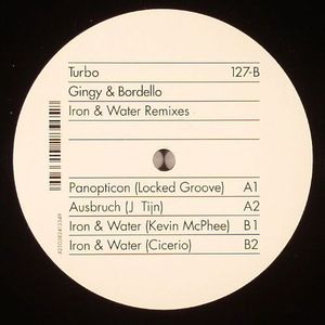 Iron & Water Remixes
