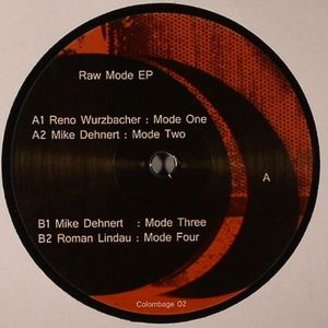Raw Mode EP
