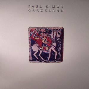 Graceland (25th Anniversary Edition)