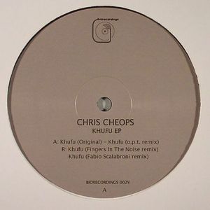 Khufu EP