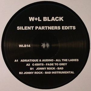 Silent Partners Edits