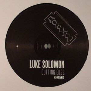 Luke Solomon Cutting Edge Remixed