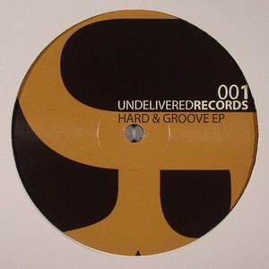 Hard & Groove EP
