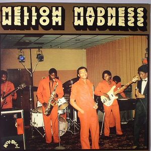 Mellow Madness