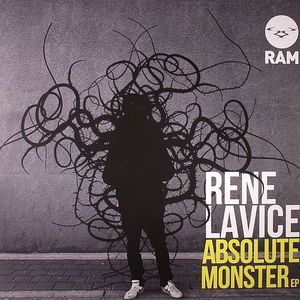 Absolute Monster EP