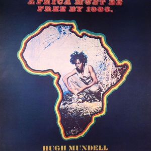 Africa Must Be Free By 1983