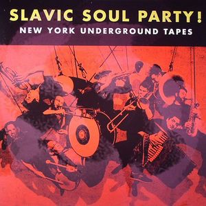 New York Underground Tapes