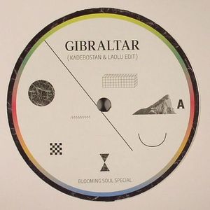Gibraltar EP