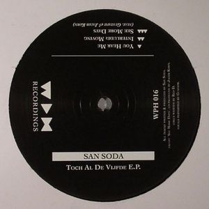 Toch Al De Vijfde EP