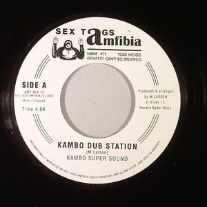 Kambo Dub Station