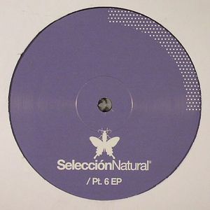 Seleccion Natural Part 6 EP