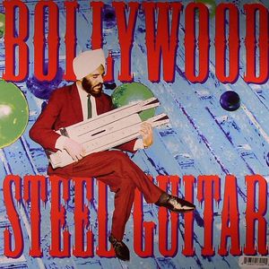 Bollywood Steel Guitar